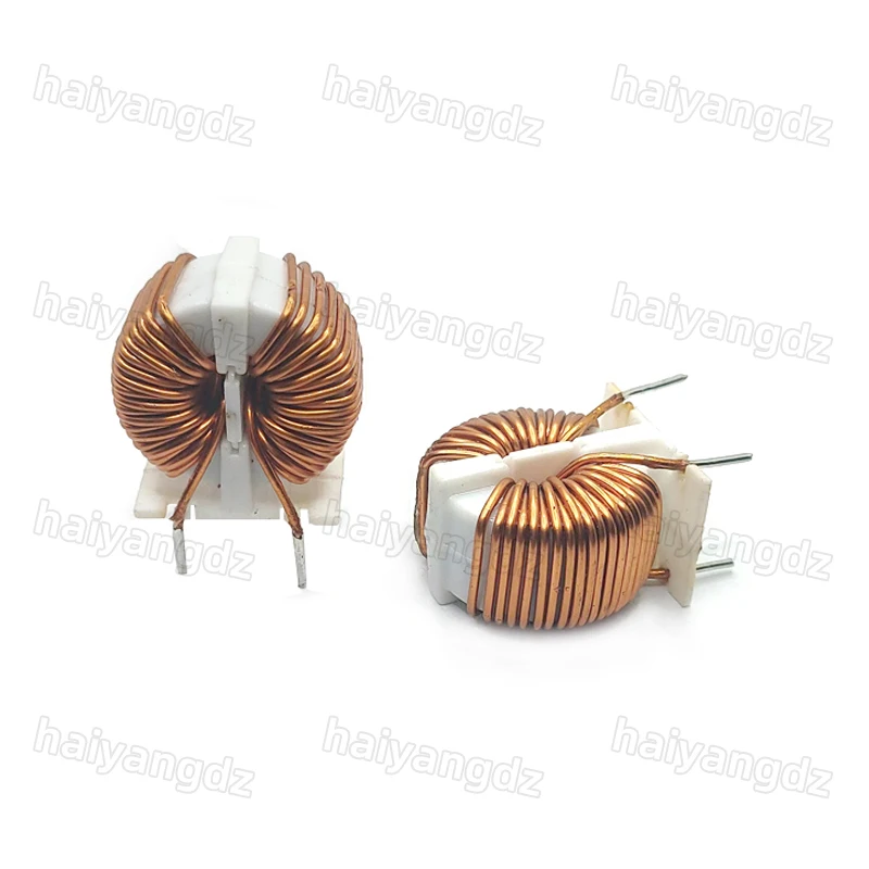 30mm-5MH 1.4wire EMI filter common mode inductor power supply filter Panasonic air conditioning filter