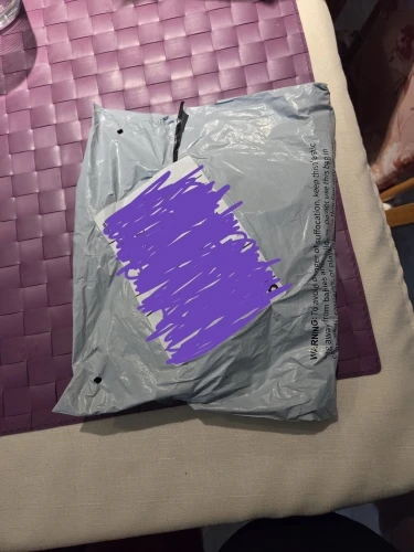 Customer review photo
