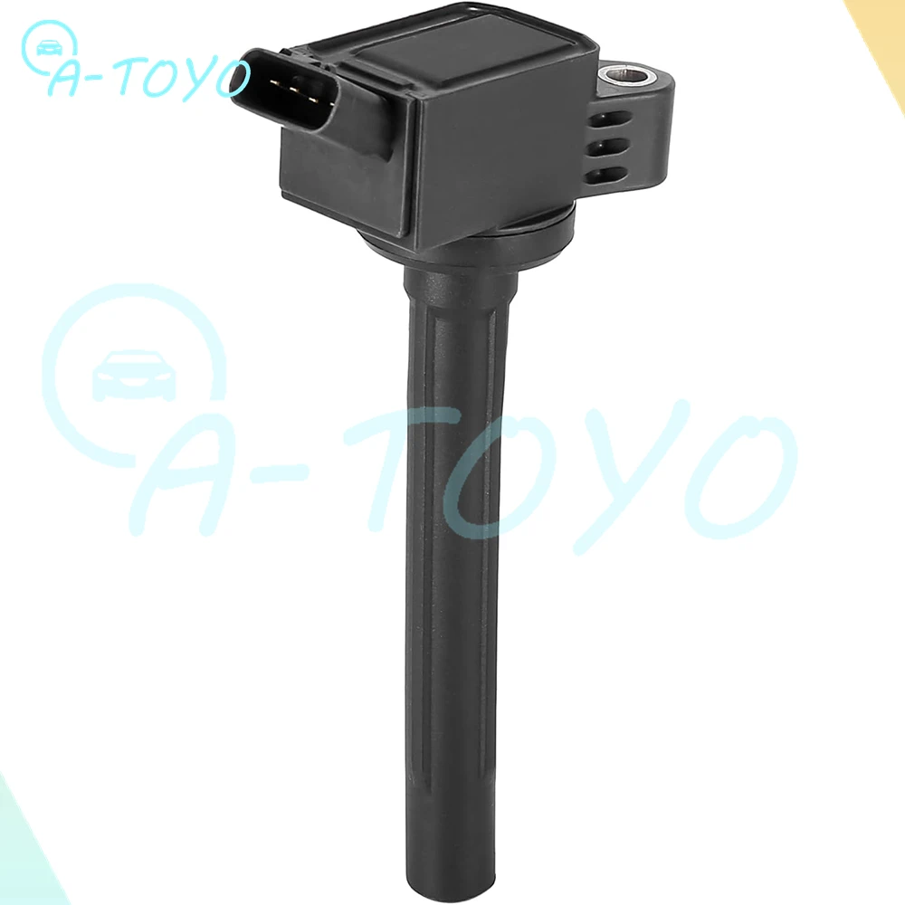 

For Toyota Camry Highlander Sienna Solara Ignition Coil 90919-02271 9091902271 90919-C2008 90919C2008