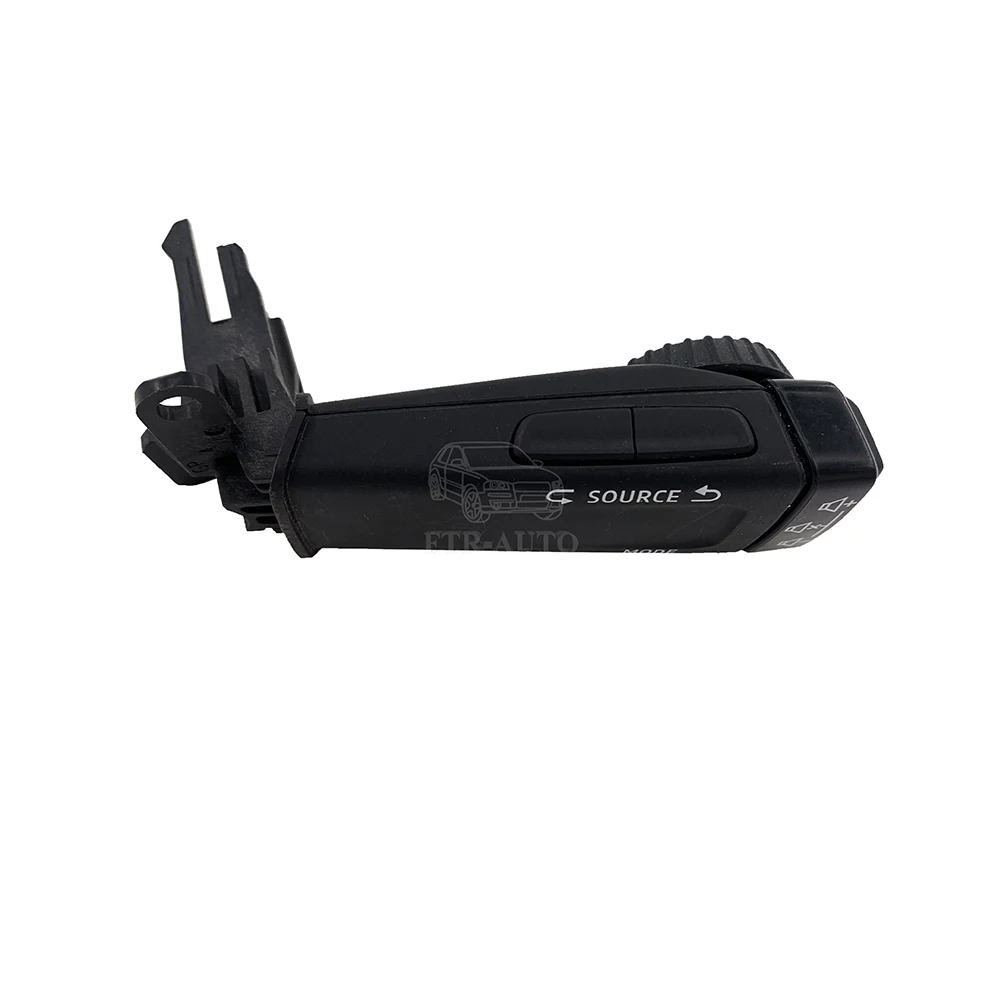 Car Radio Player Remote Control Handle 255529349R for Renault Captur 2