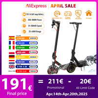 JUICEASE 350W/1000W Electric Scooter 8.5/10 Inch 10.5/14.5AH Battery Adult Folding Electric Kick Scooter 35-45KM Range Escooter