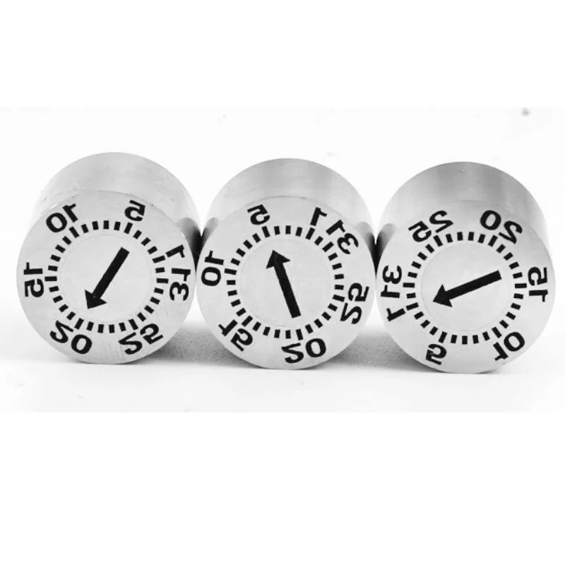 2PCS/10PCS SUS420 Mold Date Stamp Insert Date Code Non Replaceable Core Year Month Day Injection Mold Accessories
