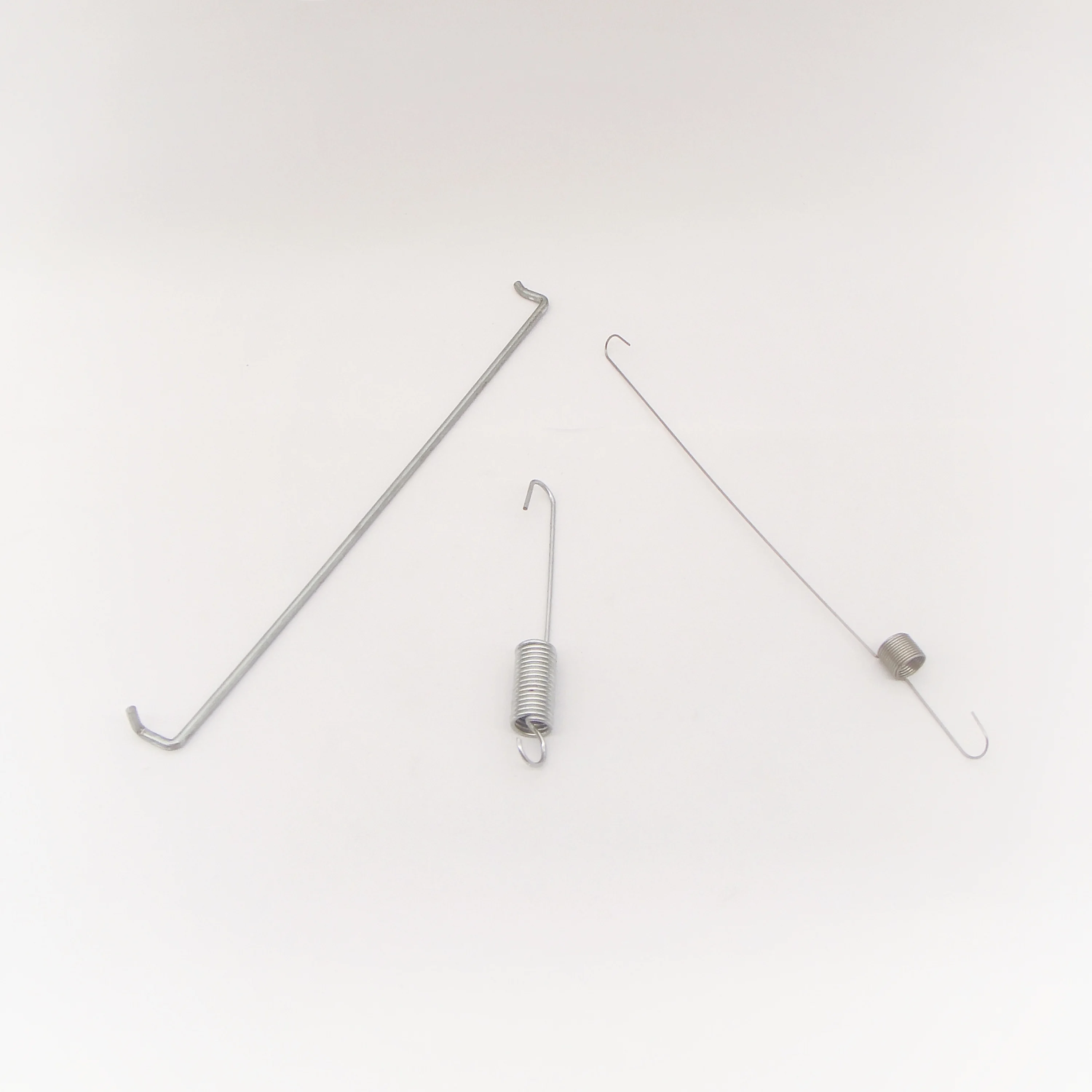 

154 throttle speed control spring suitable for 800-1000W gasoline generator accessories speed control return spring