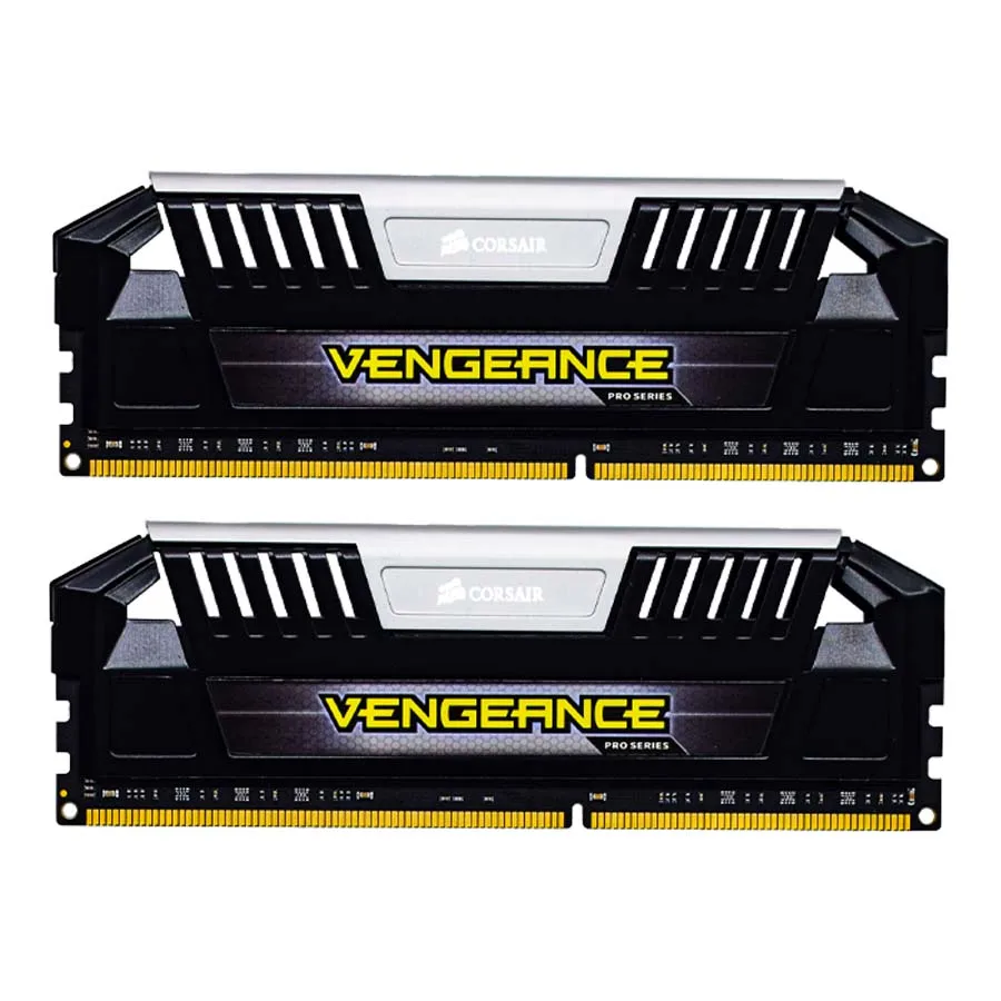 CORSAIR Vengeance LPX DDR3 8GB 2400MHz 2133MHz 1866MHz 1600MHz 1333MHz Desktop Memory 240Pin DIMM 1.5V RAM