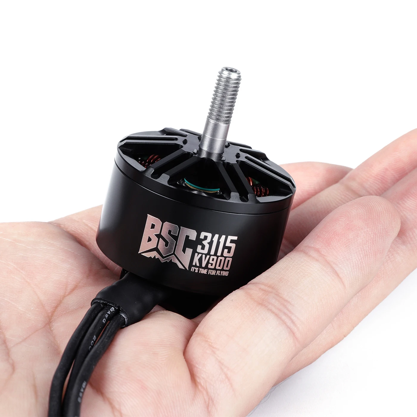 

BSC 3115 490KV 900KV 1050KV FPV Drone Motor for Multirotor Quadcopter Hexrcopter Drone RC DIY Hobby rig