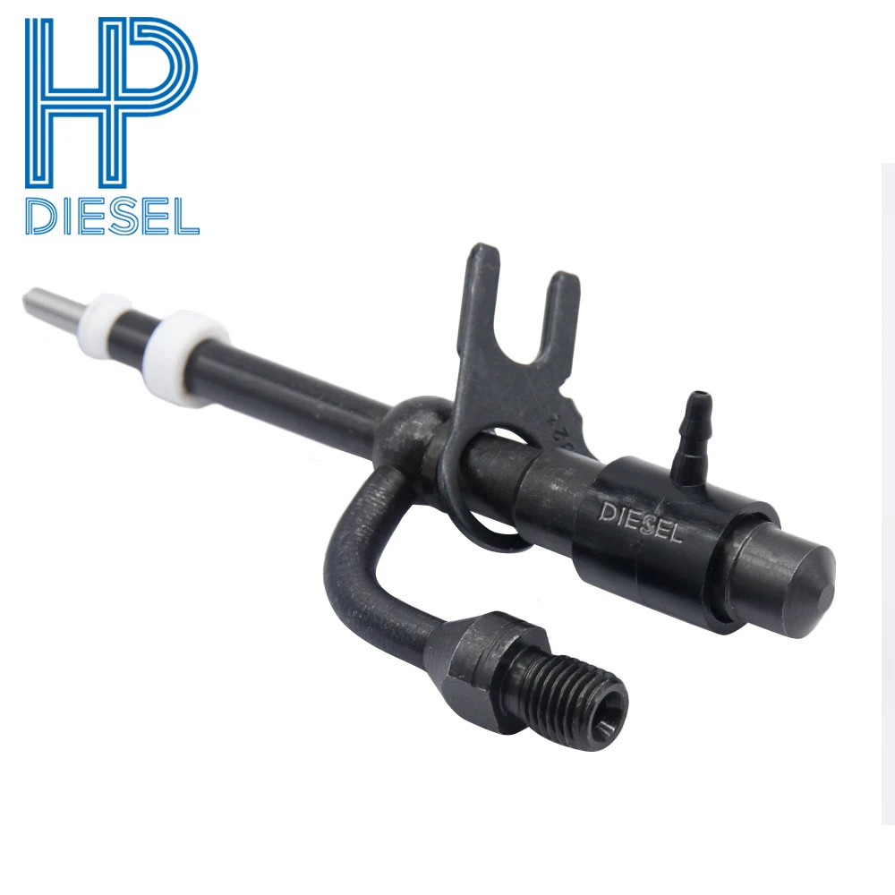 4 Stks/partij Potlood Injector 33408, Potlood Nozzle, 954f9e527dc/954f9k546dc, Voor Ford Transit, 2,5 Tdi, 100K, Voor Motor Injectiesysteem