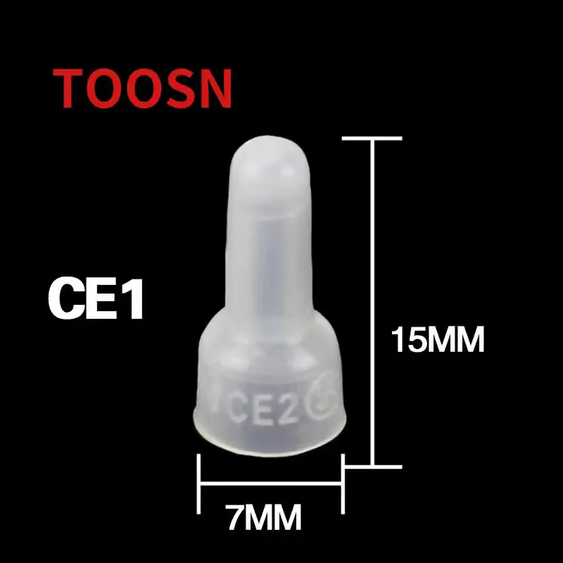 Toosn 100Pcs CE1 CE… - image