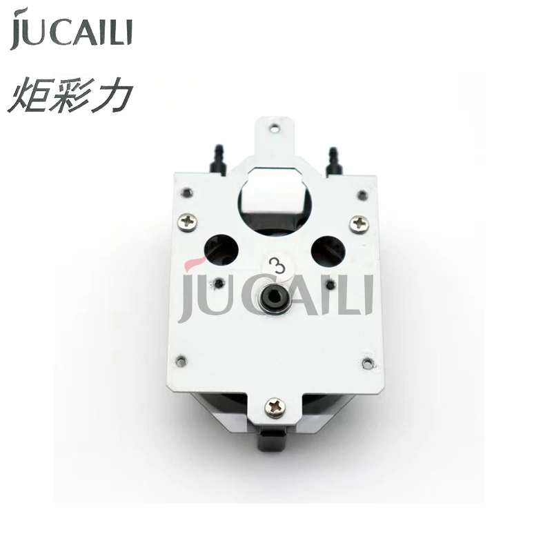 Jucaili good quality printer U-shaped ink pump for Roland FJ540 FJ740  water base pump