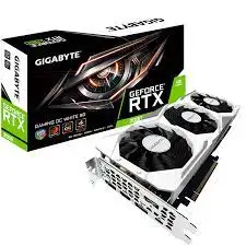 GeForce RTX 2080 Gaming Graphics Card