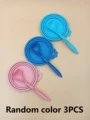 Random Color 3Pcs