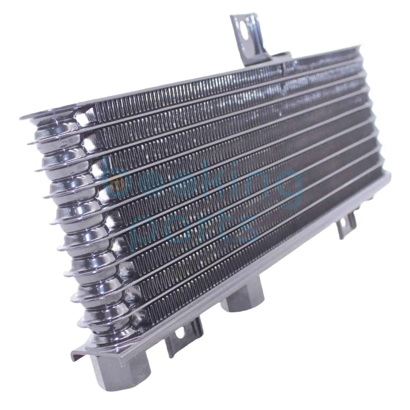 OIC5C757、KRH1027、MR 239163 、氏 111819   三菱 L200 96-07 4WD 用オイルクーラー