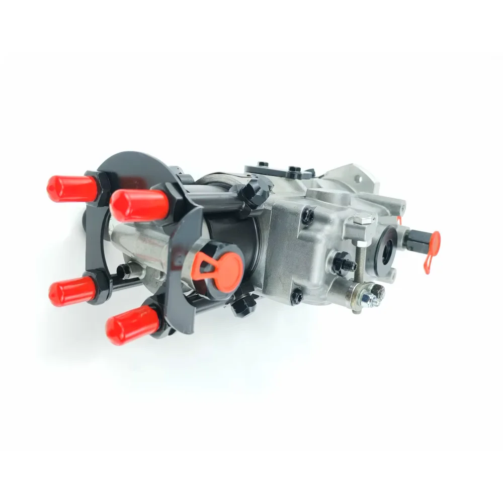 V3349F336T 26444H032 12V  For Perkins 1104C 1104A‑44T Diesel Engine Repair,Rotor Fuel Injection Pump Fuel Pump