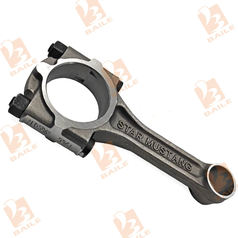 

L3E Connecting Rod For Mitsubishi Engine