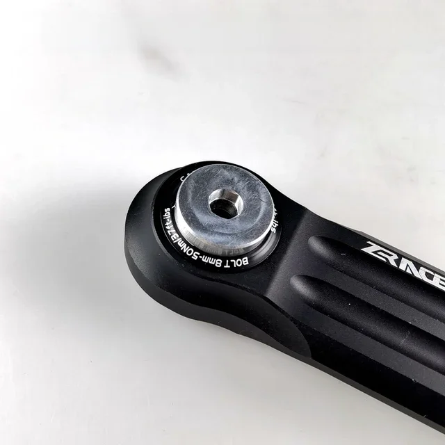 AliExpress LTWOO ZRACE RX Crankset Repair parts, RX Crank plum hole, Chainset Installation tool