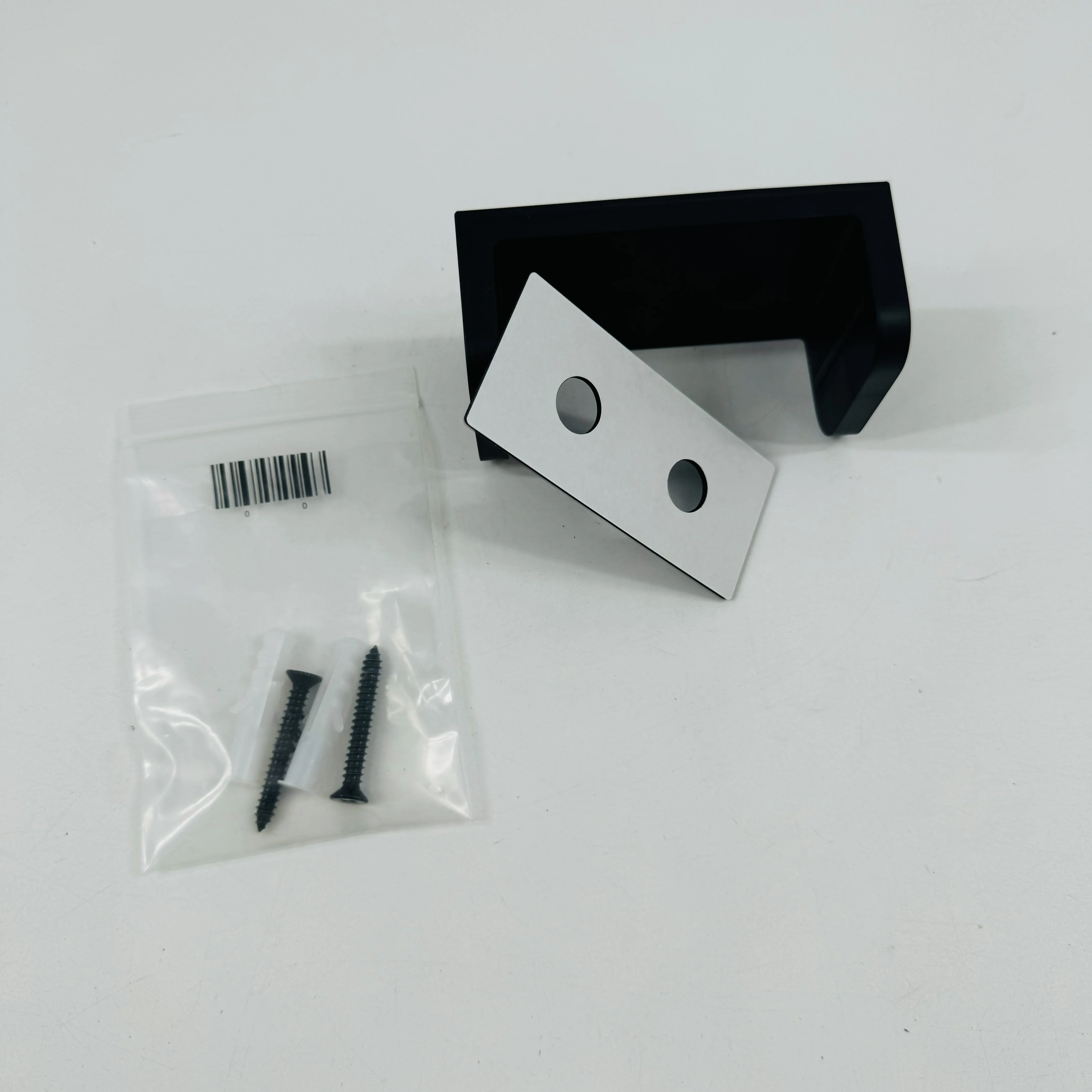 Dreame V12Plus R10 Pro Aqua R10 Pro_V2213V MOVA S4 Detectar componentes de soporte de pared para montaje en pared (incluidos componentes de clavo de pared)