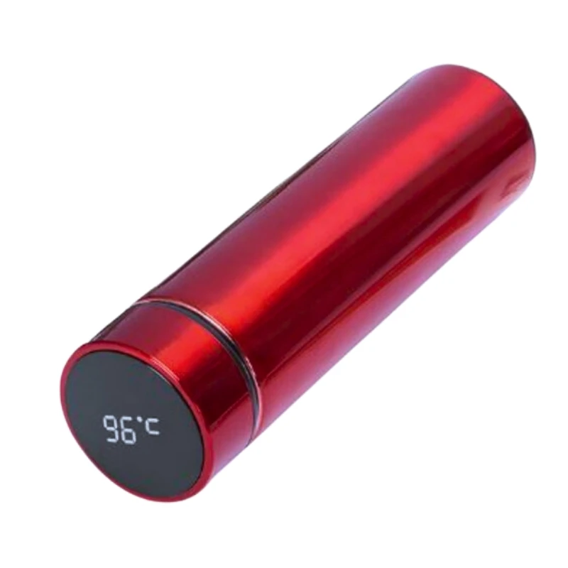 Narrafa-温度によって消費されたデジタルLEDライト付きの歯が生えるセンサー