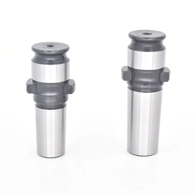 GT12 GT24 B16 B12 B18 – adapter do mocowania wiertarki, pręt łączący, tuleja do gwintowników, przeznaczony do wiertarek. — 2