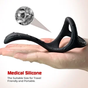 أعلى 6 مبيعات للأطواق الجنسية - رقم 1