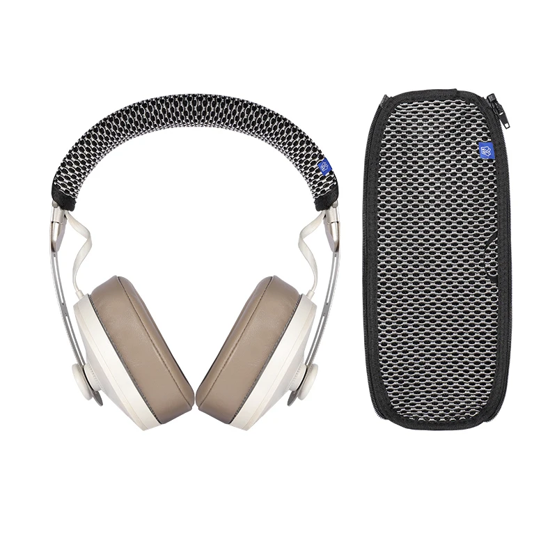 交換用ヘッドバンドクッション,ヘッドビーム,sendheiser用ヘッドフォン修理部品,3.0ヘッドセット