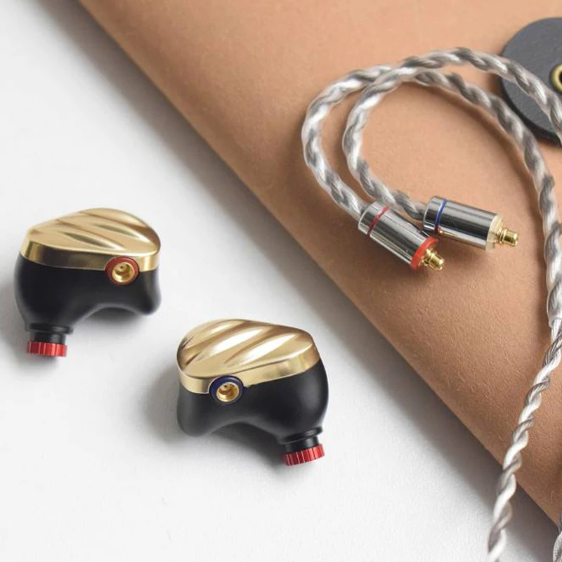 BGVP NS9 7BA + 2DD Đơn Vị Điều Khiển Tai Nghe Nhét Tai Có Dây HiFi Màn Hình Tai Nghe Thể Thao Game Thủ Tai Nghe Nhét Tai Có MMCX Giao Diện Có Thể Điều Chỉnh âm Thanh