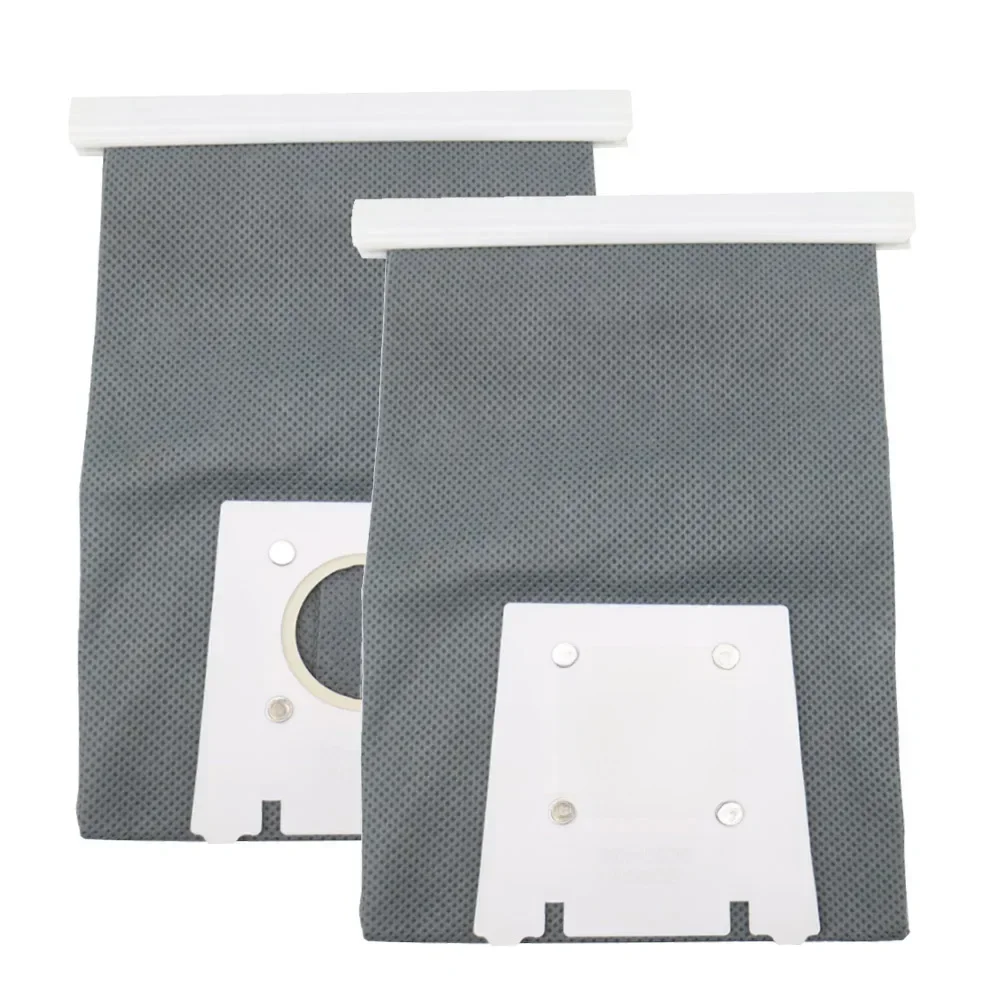Sac à poussière lavable de type G pour aspirateur, pour Bosch SIEMENS BSG6 BSG7 BSGL3126GB GL30 Pro Energy Hoover