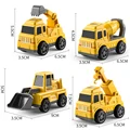 k600-30 4 coches