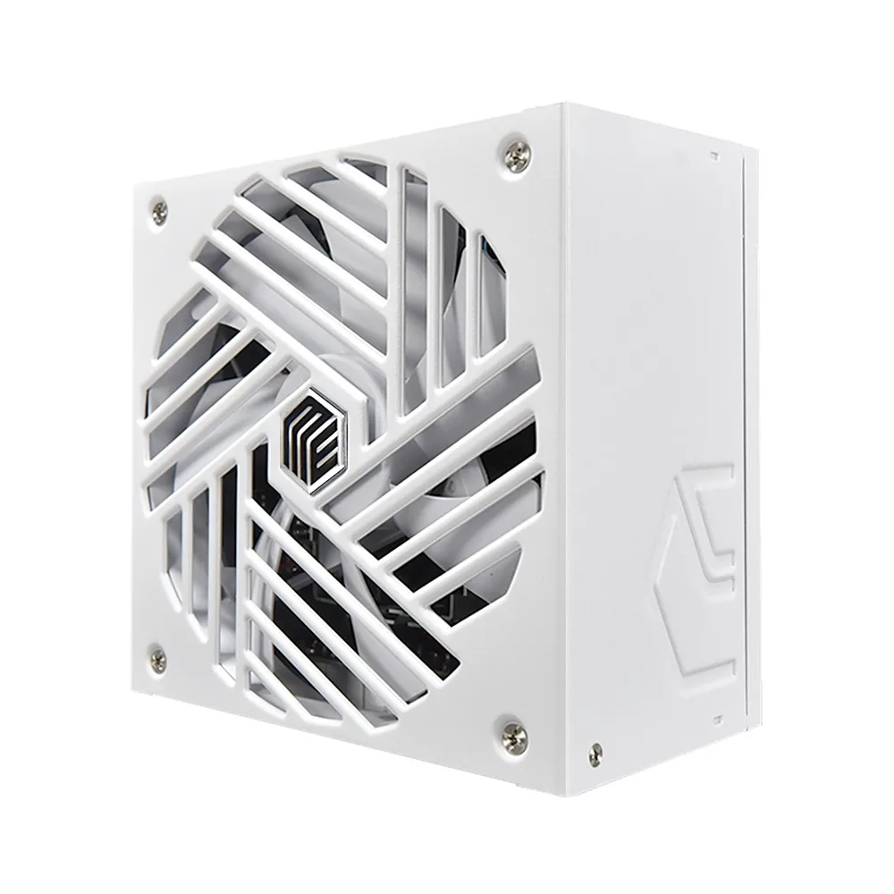 Maxelite Stars Cygnus 1000W 80Plus Gold وحدات كاملة Atx3.1 أبيض/مزود بالطاقة/العالمي الأصلي/التوصيل الدولي #2