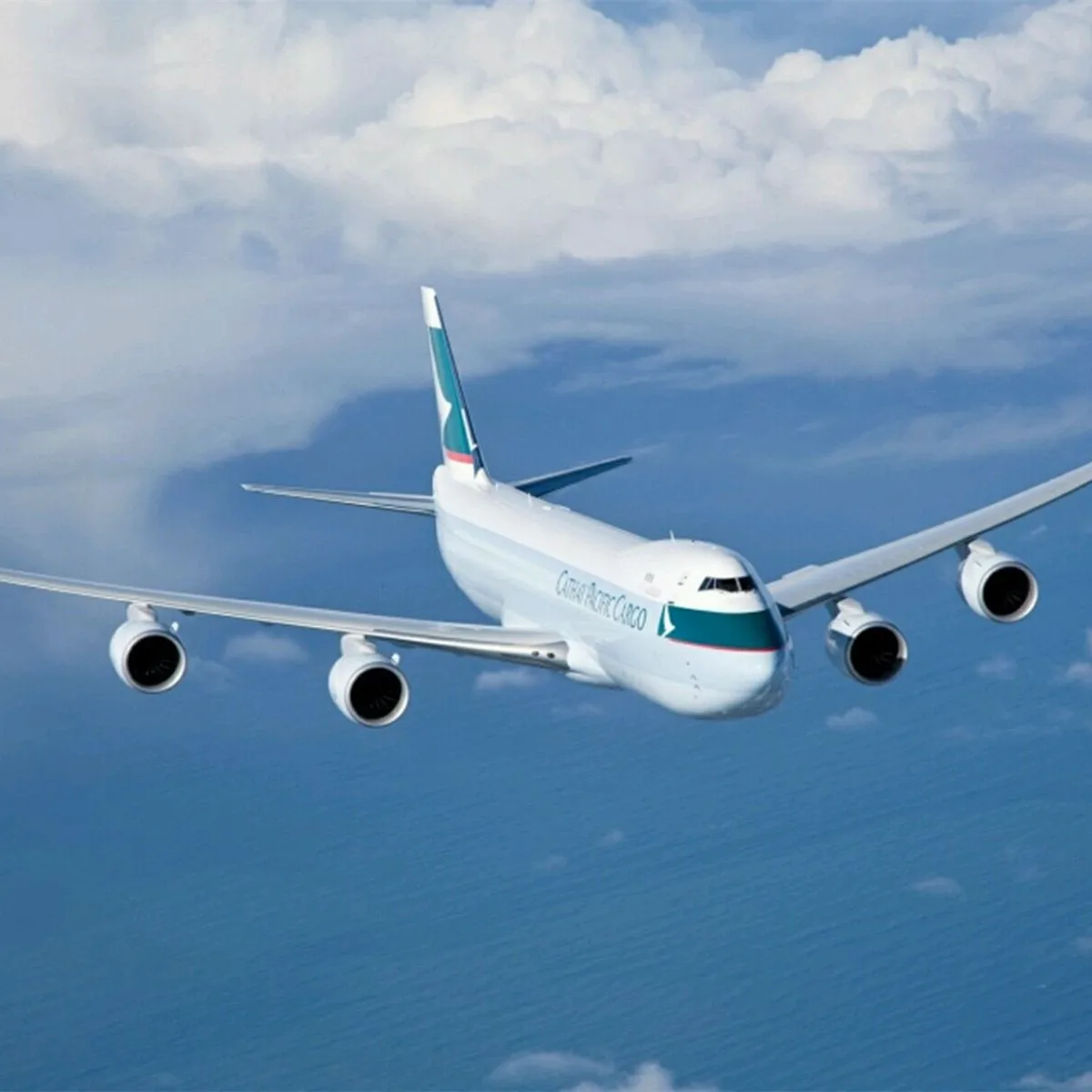 

Expedited Express Link