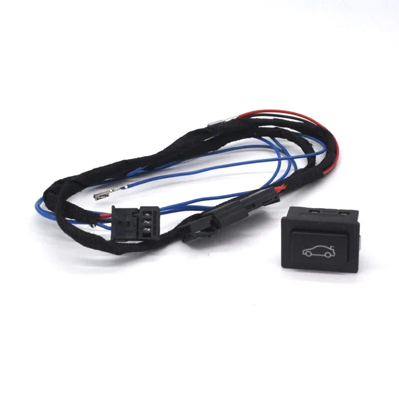 

Кабель кнопки-переключателя для открывания багажника (Retrofit) для F18 F30 F35 F10 F11