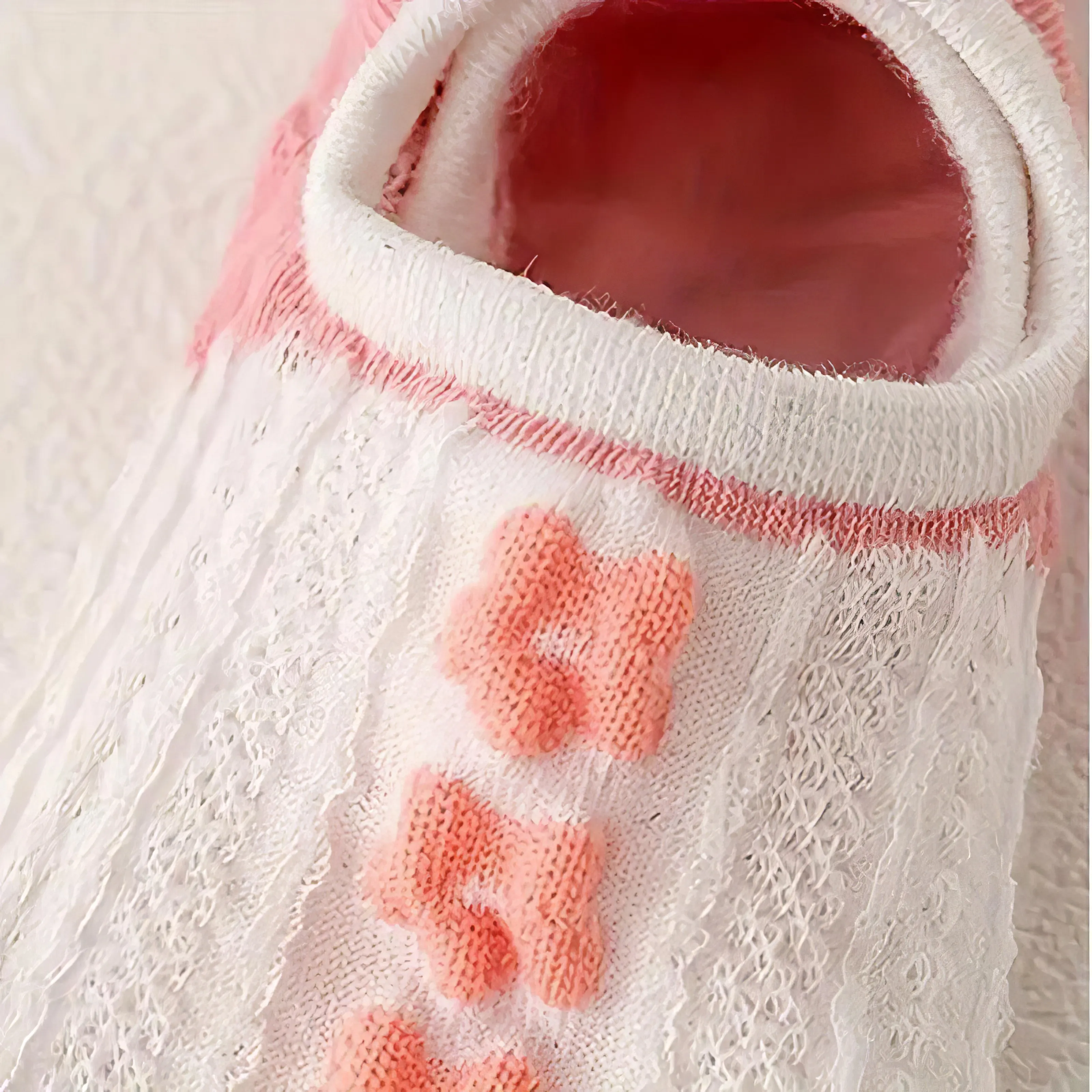 20 Pasang Kaus Kaki Perahu Warna Persik Macaron, Gaya Ins Versi Korea, Cocok untuk Berbagai Jenis Kaki