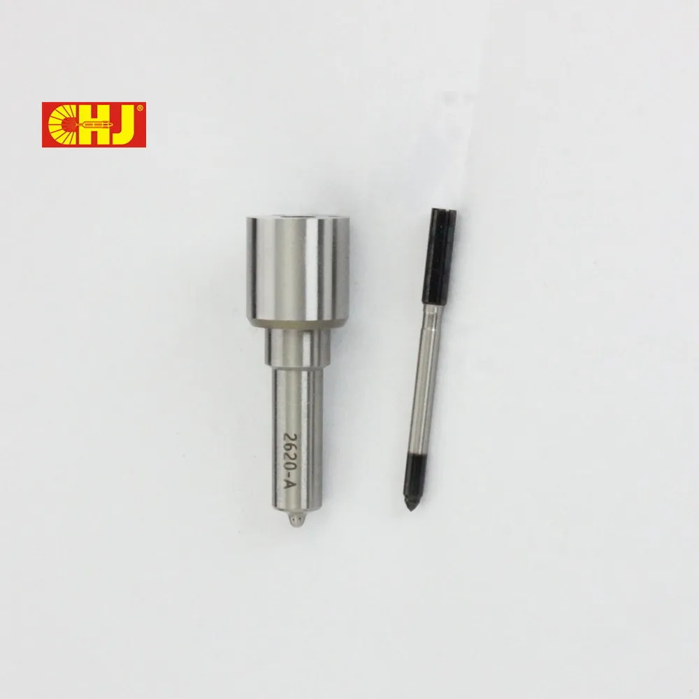 CHJ Common Rail Nozzle DLLA144P2620 Used For Injector 0445120501.