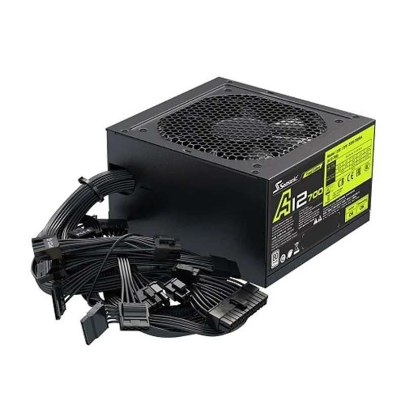 HIT SISONIC A12 STANDARD 230V EU SSR-700RA LLC/Power Supply/Domestic genuine/Domestic shipping