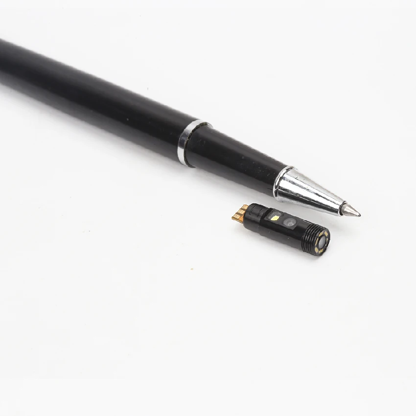 1MP 6mm dual lens can be switched using USB endoscope module EZ-EN60D-P