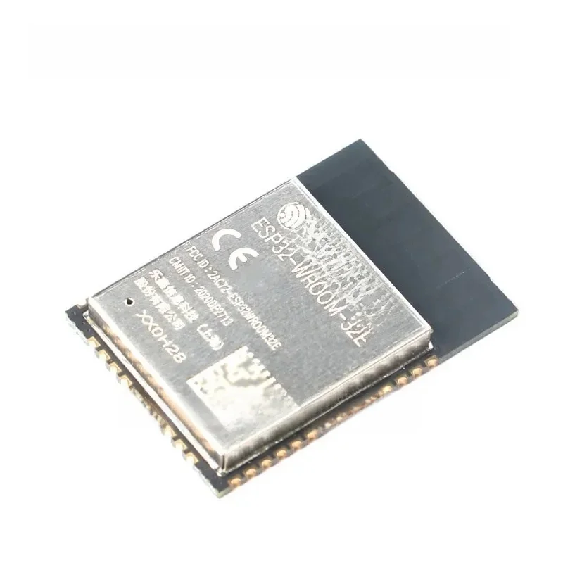 ESP32-WROOM-32E 4MB 8MB 16MB dwurdzeniowy moduł bezprzewodowy WiFi kompatybilny z Bluetooth moduł MCU IOT ESP32 WROOM 32E moduł bezprzewodowy — zdjęcie produktu 5