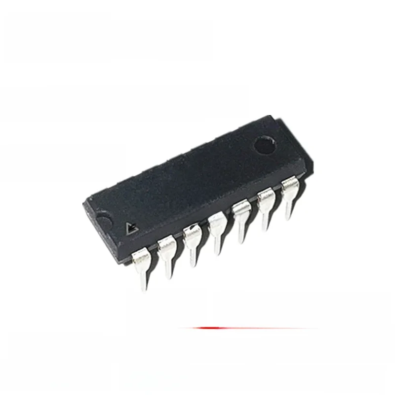 1 sztuk ATTINY84-20PU ATTINY84A-PU ATTINY84 ATTINY84-20 84-20PU MCU 8BIT 8KB FLASH 14-DIP nowy oryginalny układ scalony — zdjęcie 2