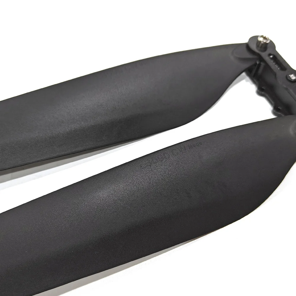 Hélice X8 CW CCW 3090, accesorio plegable compuesto de carbono de nailon y adaptador de Hélice para sistema de potencia Xrotor Pro X8 para Multirotor, disponible