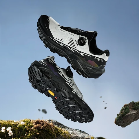 Женские дышащие кроссовки для бега KAILAS Fuga EX 3 BOA Trail