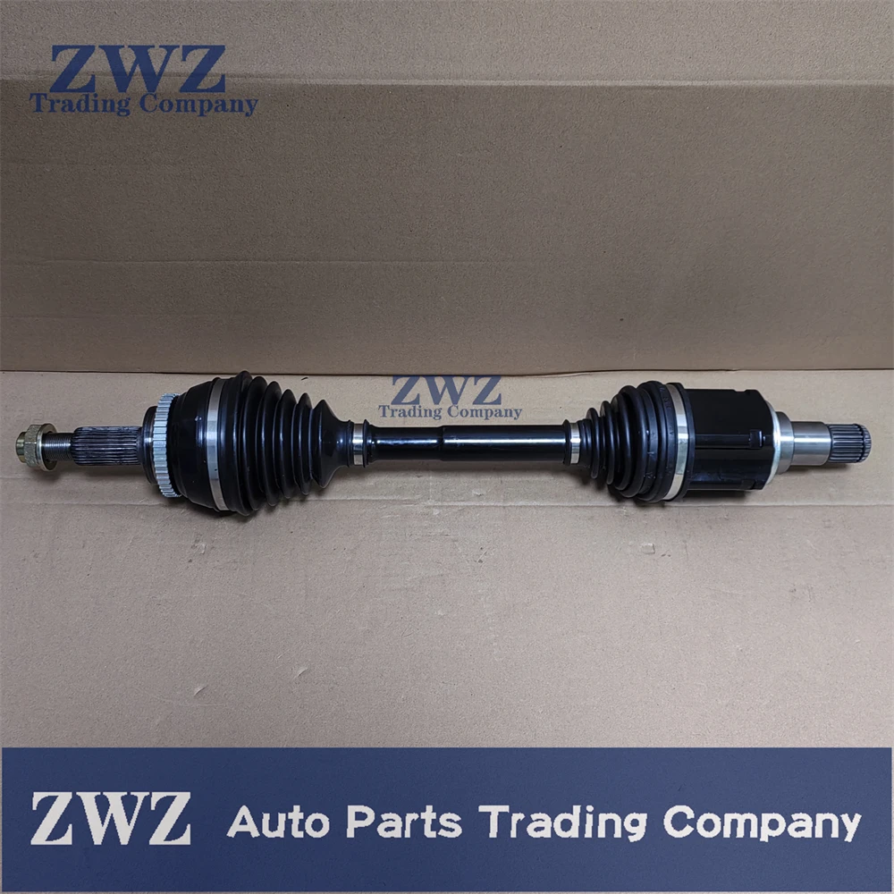 

For Toyota Avalon Front Left Drive Shaft 43420-07080 4342007080 43420 07080
