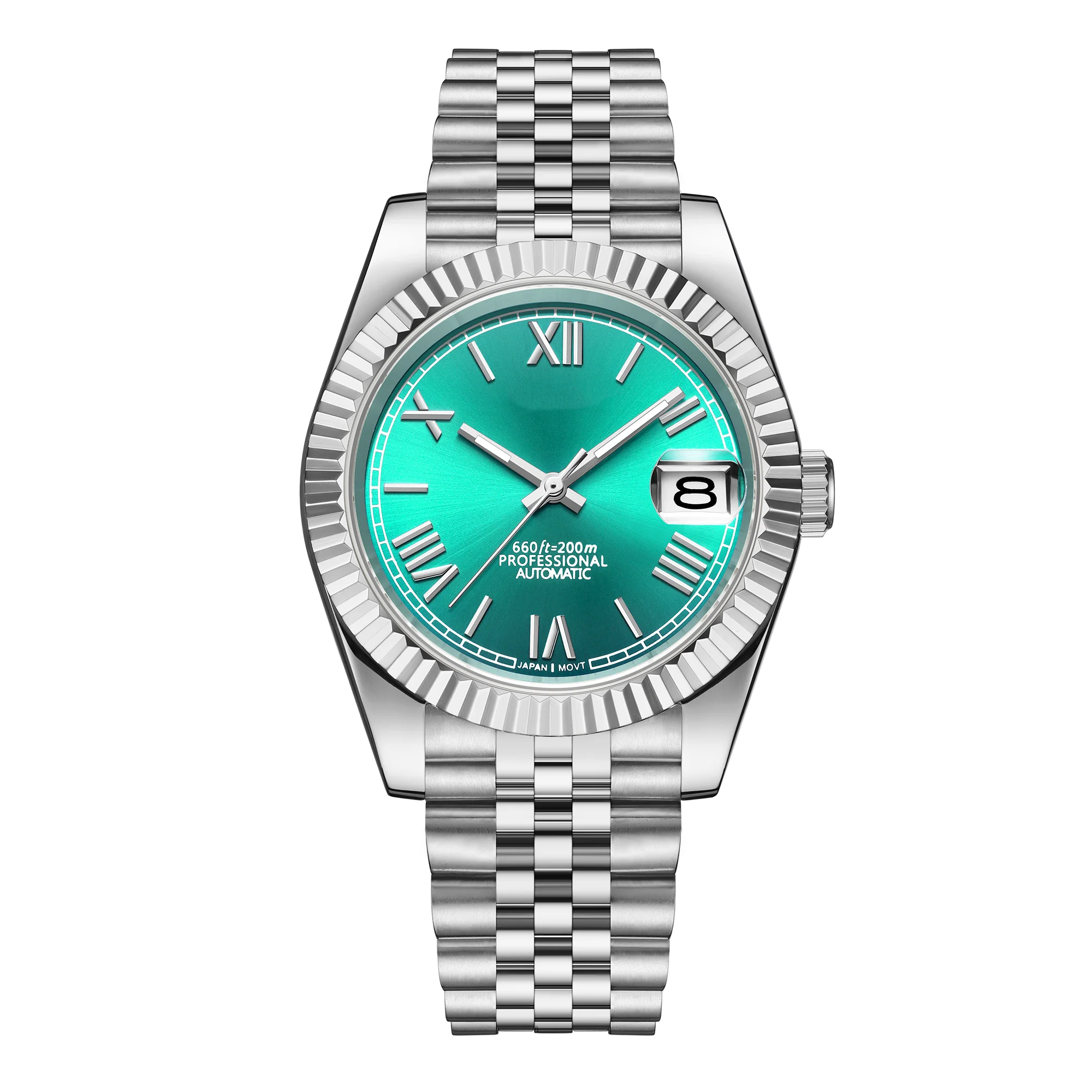 Рисунок 6 - Мужские автоматические механические