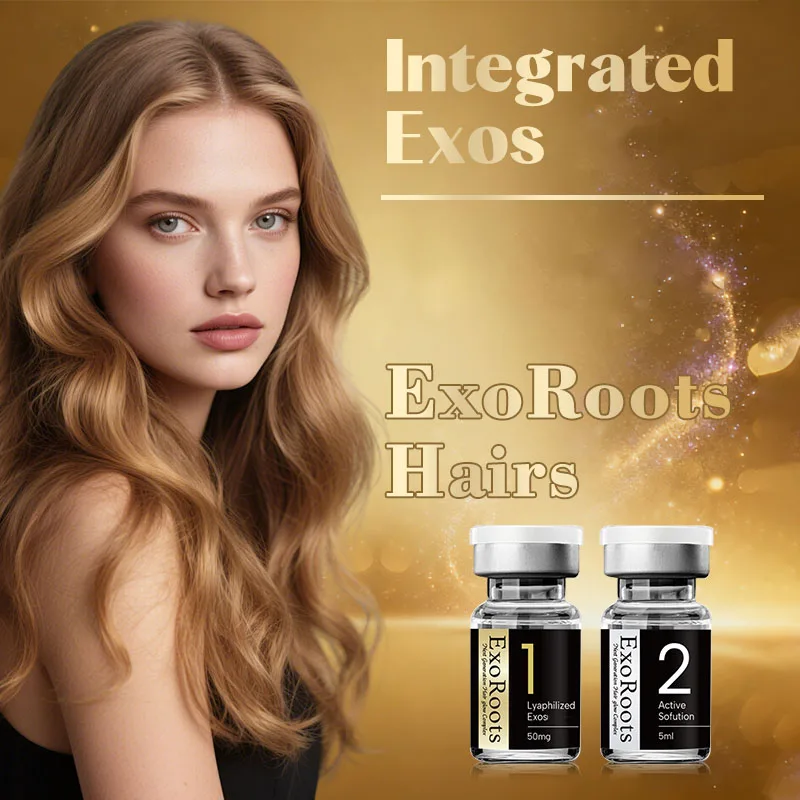 Sanendi 2 in 1 Exo Collagen PDRN Facial Moisturizing Serum NAD+ Vita Skin Care Hydrating Brightening Essence glow recipe