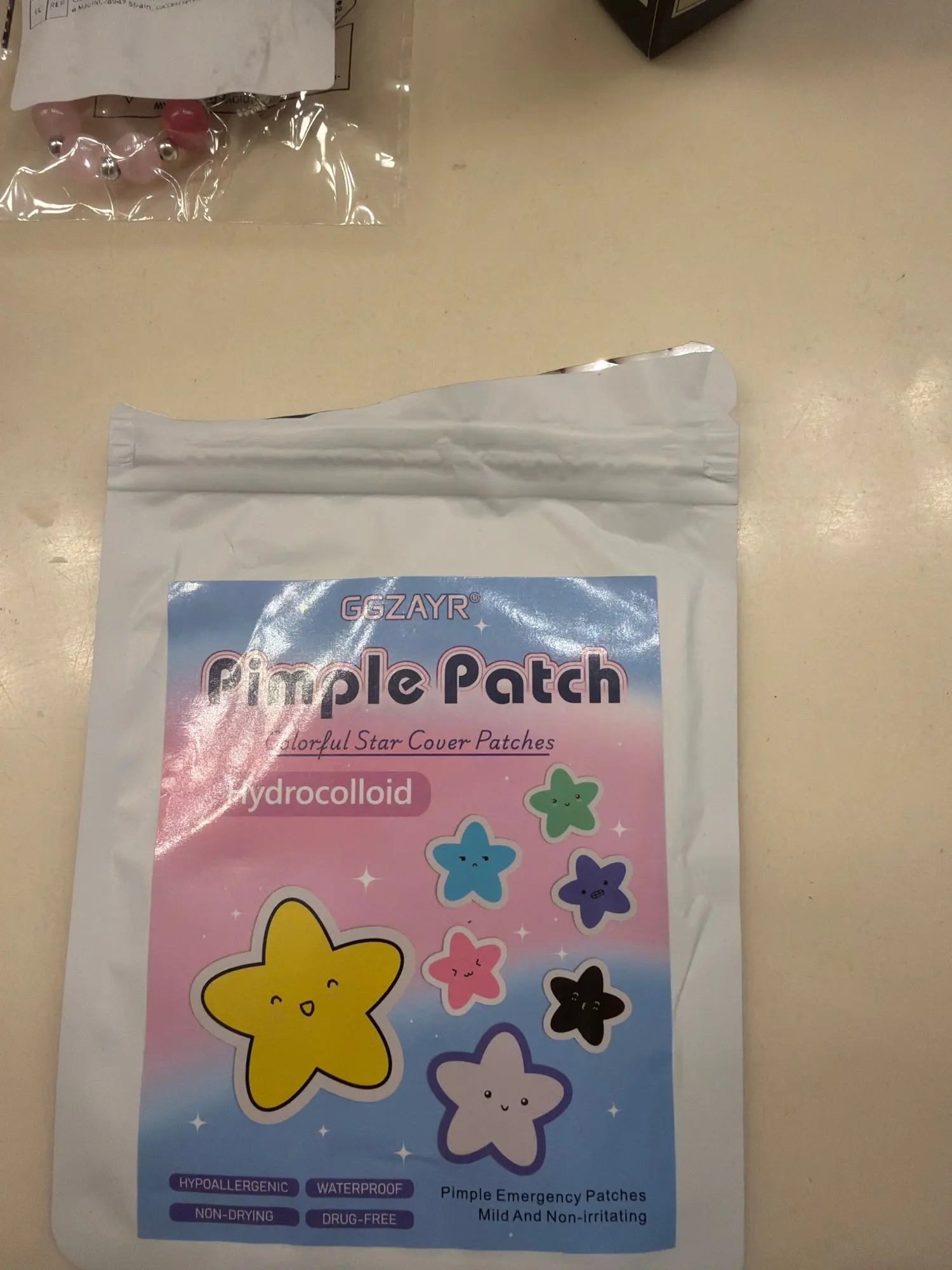 Customer review photo