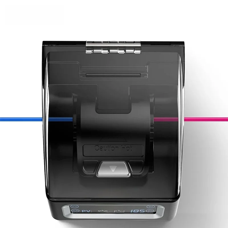 Złącze Filamentu SUNLU Szybkie Nagrzewanie Kompatybilne z PLA PETG TPU ABS PA do Filamentu Drukarki 3D 1.75mm — zdjęcie produktu 7