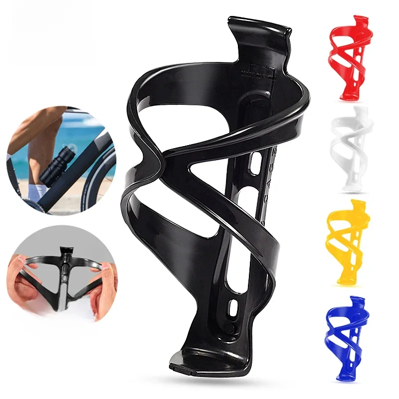 AliExpress X-TIGER Bike Water Bottle Holder Lightweight and Strong Bicycle Bottle Cage Bracket for Road