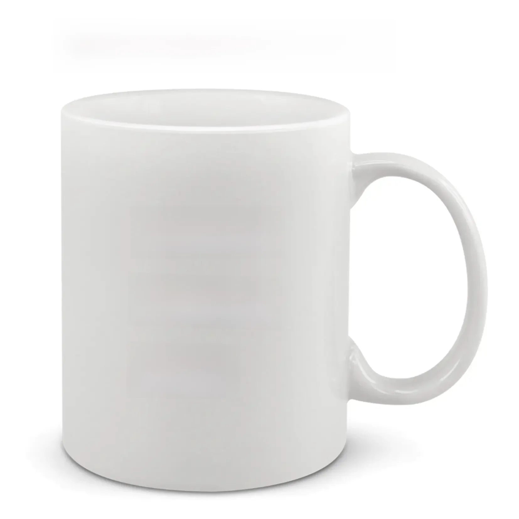 Tasse en céramique personnalisée bricolage, tasse à café personnalisée, image imprimée, photo, logo, texte, lait, cadeau créatif, cadeau mignon, 350ml, 12oz