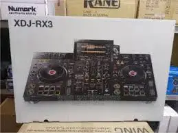 Discount for Pioneers DJ XDJ-RX3 All-in-one Digital DJ system