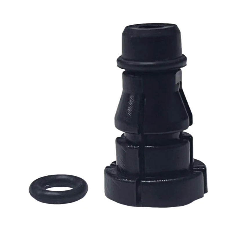 Car Clutch Master Cylinder Oil Pipe Joint Gasket Seal Repair Kit 1K0798741 For Ford Direct Replacement Car Accessories