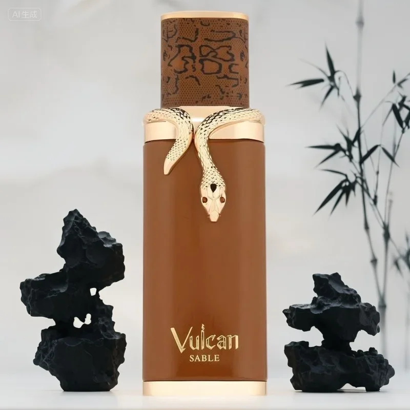 

Vulcan Sable French Avenue para Hombres y Mujeres 105ml/3.6oz It's an ideal gift choice (for Valentine's Day or birthdays).