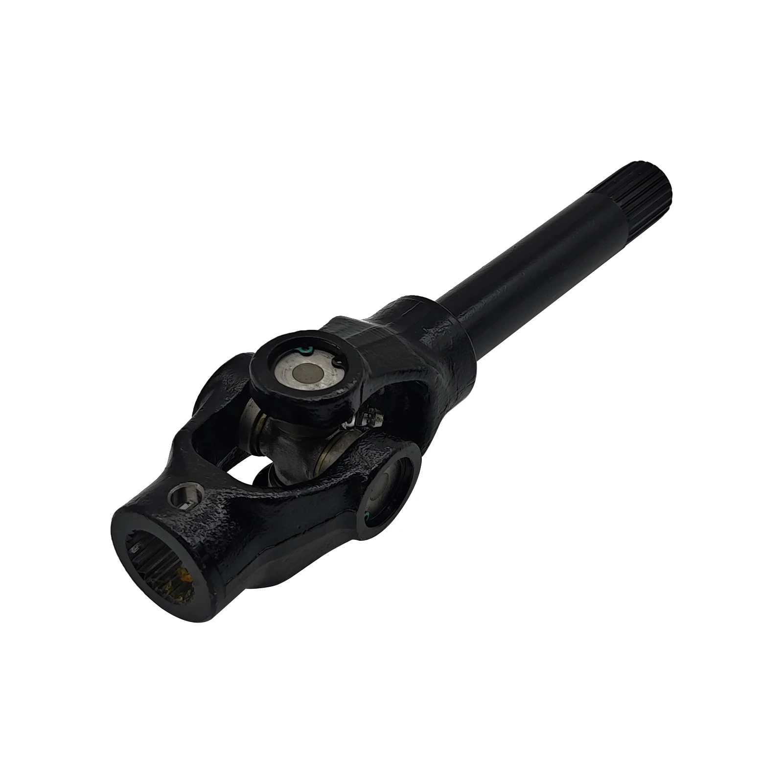 Original Rear Propshaft Assy For  LINHAI 260 300 Buyang D300 ATV UTV Quad Chinese Parts LH300 LH260 Parts Code 25098