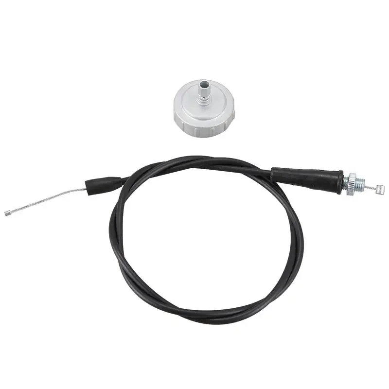 Capuchon de câble d'accélérateur, Kit d'élimination, pour Yamaha Blaster 200 YFS200 1998-06