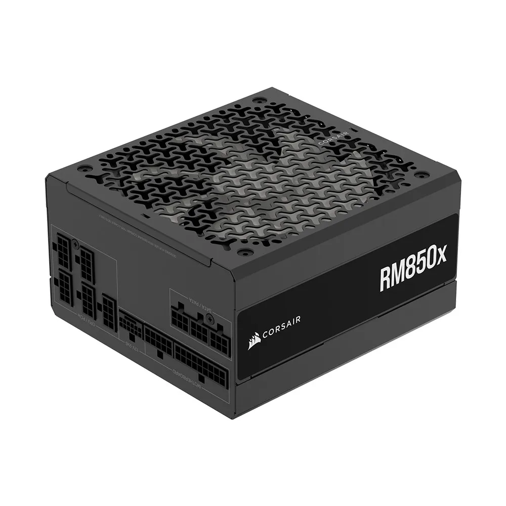 [Starting today] Cursair RM850x Series ATX3.1